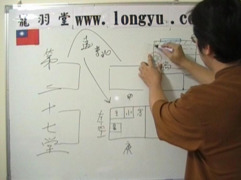 A53（舊版）2007版陳巃羽-三元納氣陽宅風水師資保證班函授教材視頻+87頁講義，，（可雲端下載或燒錄usb隨身碟寄到超商便利店貨到付款）參考書是你真的懂陽宅嗎？高清加密視頻，陳巃羽老師最經典教材-桃園風水命理網